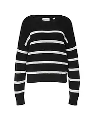 COMMA IDENTITY | Pullover | Nero