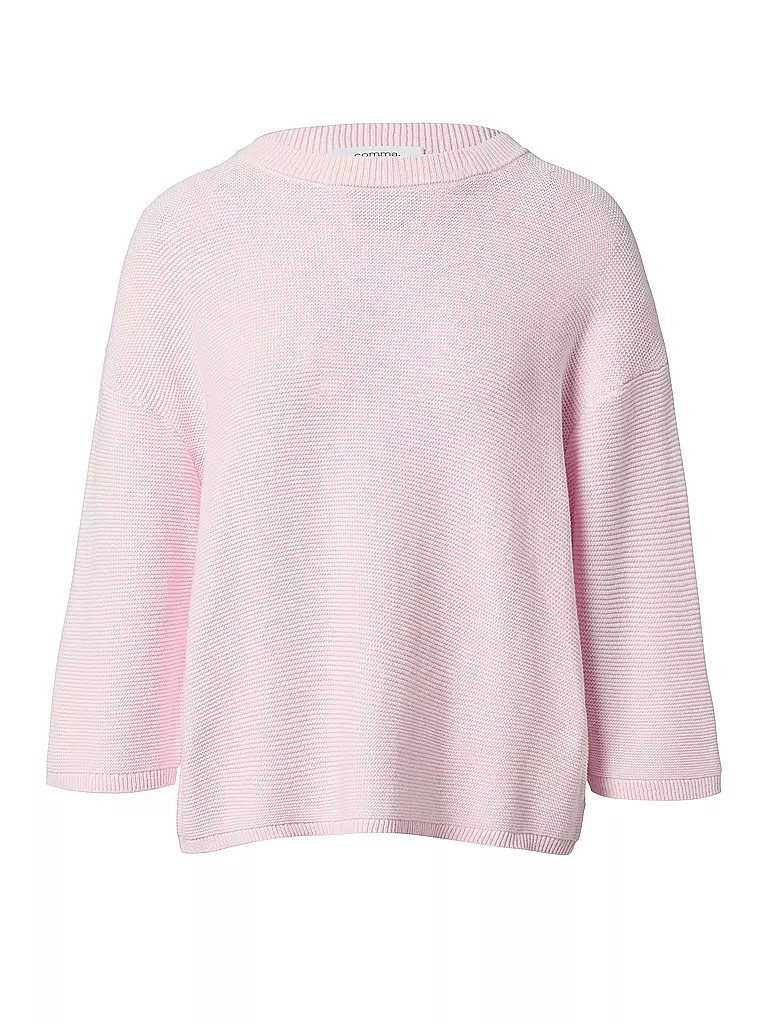 COMMA IDENTITY | Pullover | Rosa