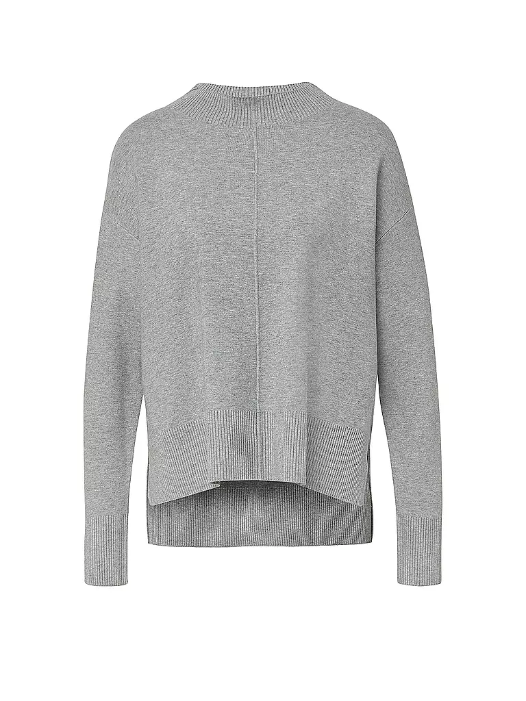 COMMA IDENTITY | Pullover | Grigio