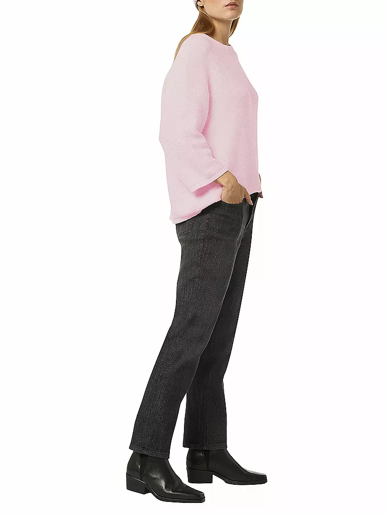 COMMA IDENTITY | Pullover | Rosa
