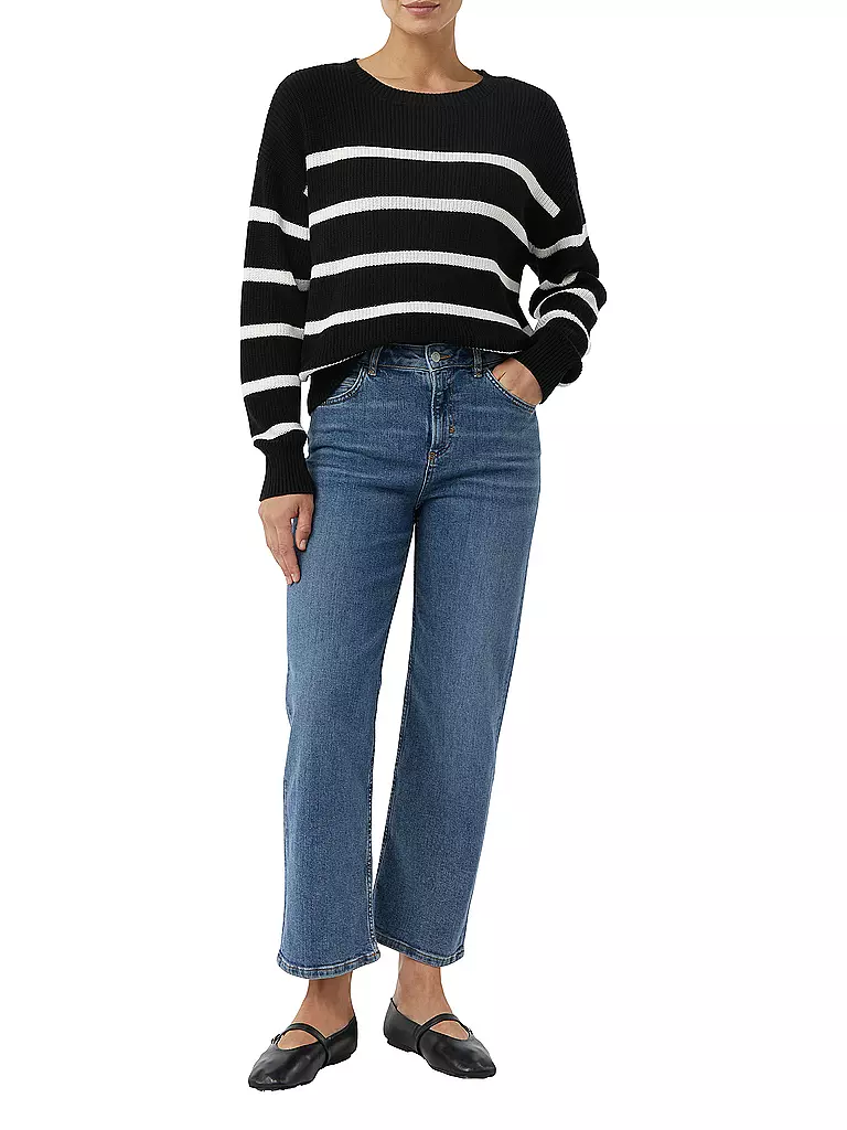 COMMA IDENTITY | Pullover | Nero