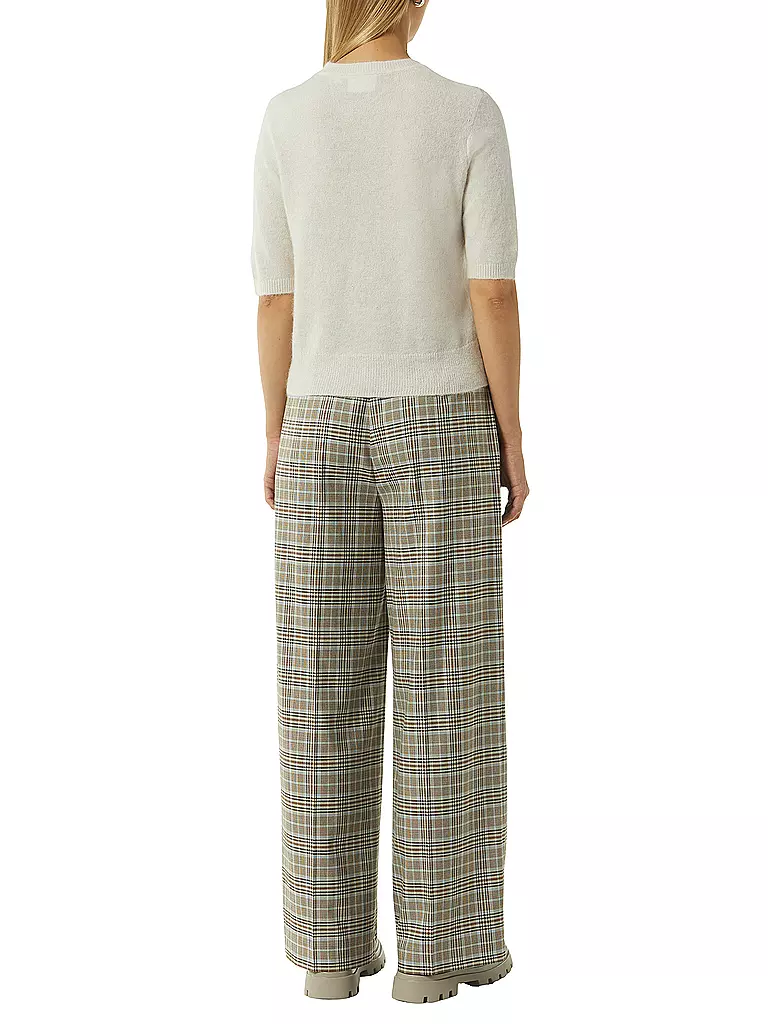 COMMA IDENTITY | Pullover | Crema