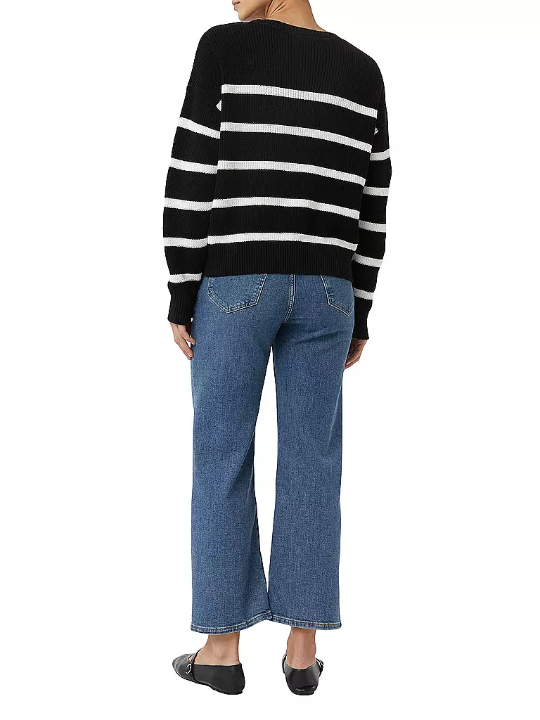 COMMA IDENTITY | Pullover |