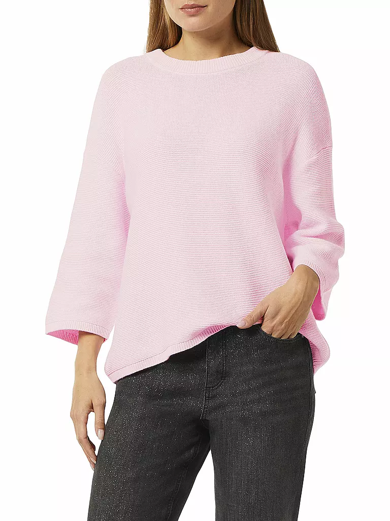 COMMA IDENTITY | Pullover | 
