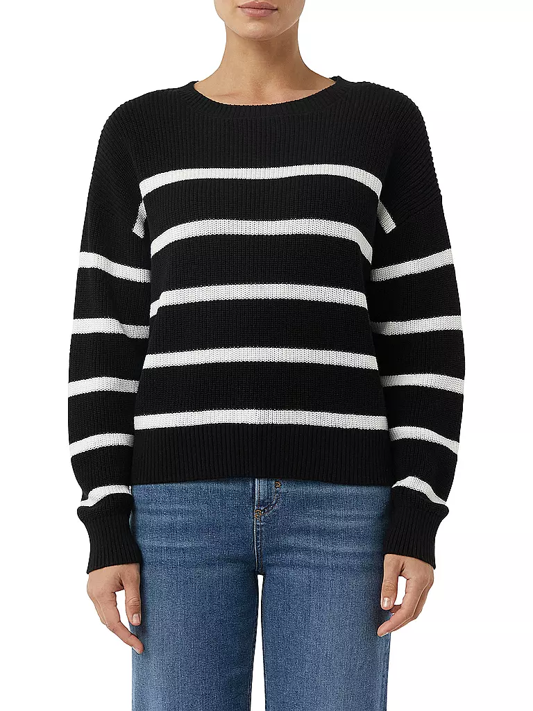 COMMA IDENTITY | Pullover |