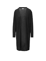 COMMA IDENTITY | Strickjacke  | Nero