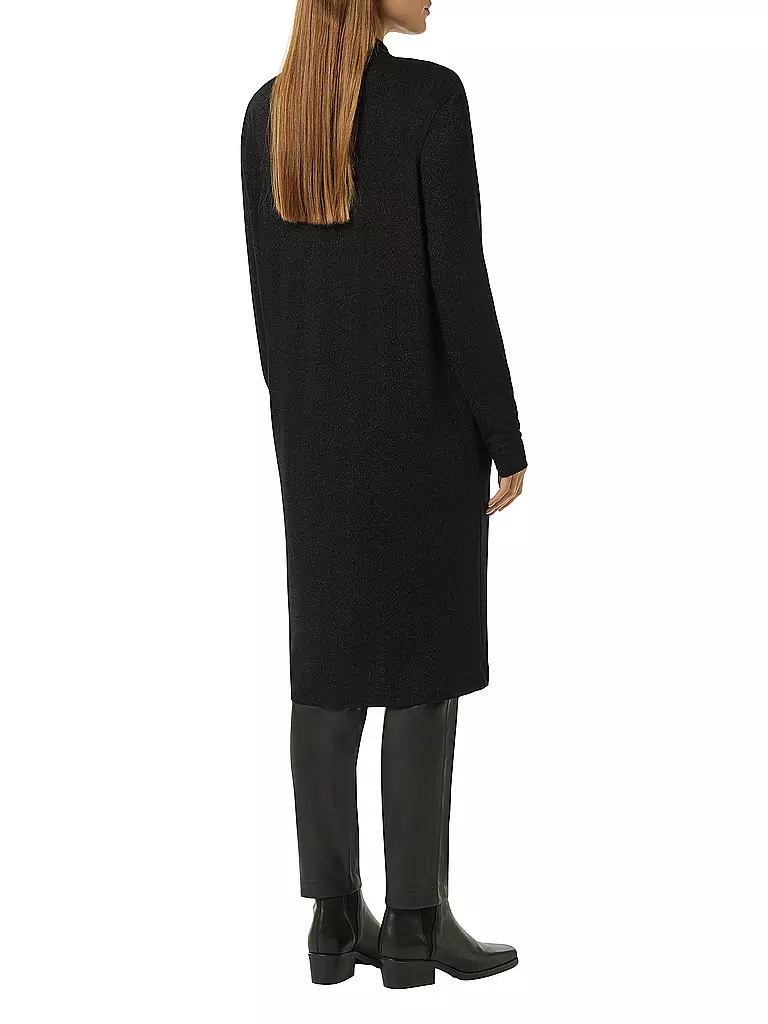 COMMA IDENTITY | Strickjacke  | Nero