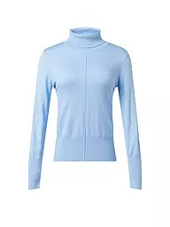 COMMA IDENTITY | Strickpullover | Blu chiaro