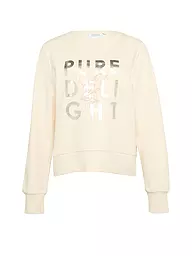 COMMA IDENTITY | Sweater | Crema