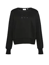 COMMA IDENTITY | Sweater | Nero