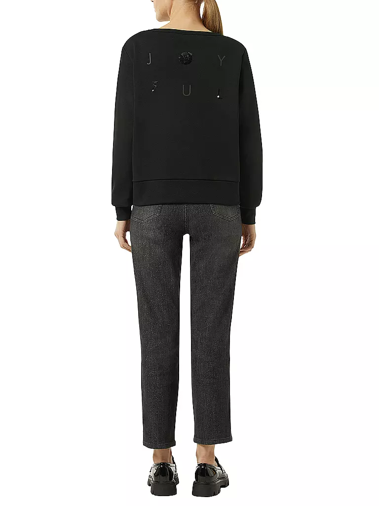 COMMA IDENTITY | Sweater |