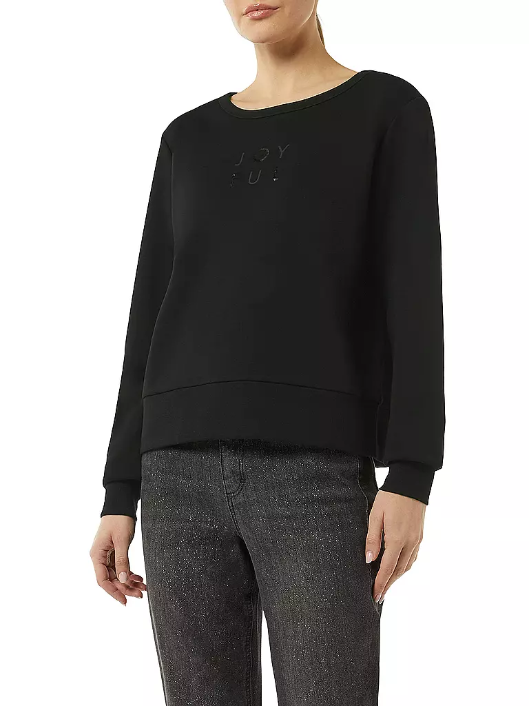 COMMA IDENTITY | Sweater |