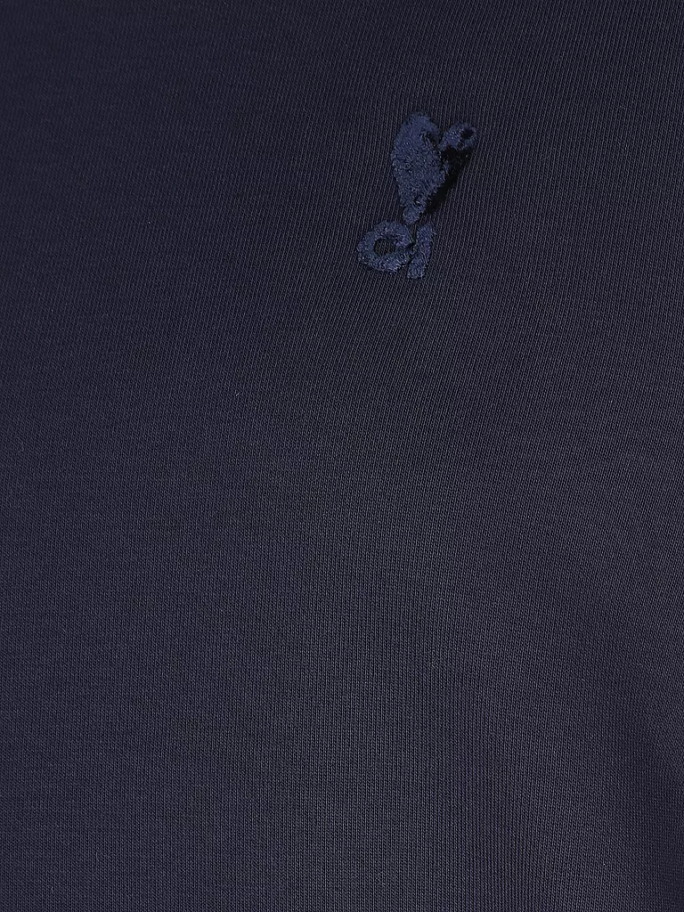 COMMA IDENTITY | Sweater | Blu scuro