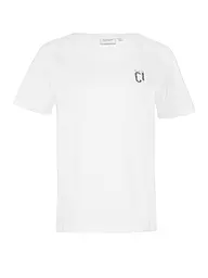 COMMA IDENTITY | T-Shirt  | Bianco