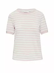 COMMA IDENTITY | T-Shirt | Rosa