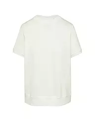 COMMA IDENTITY | T-shirt | Bianco