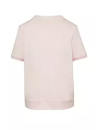 COMMA IDENTITY | T-shirt | Rosa