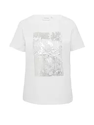 COMMA IDENTITY | T-shirt | Bianco