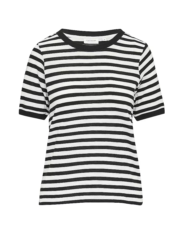 COMMA IDENTITY | T-Shirt | Nero