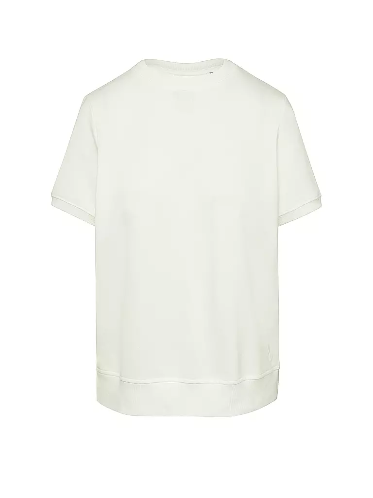 COMMA IDENTITY | T-shirt | Bianco