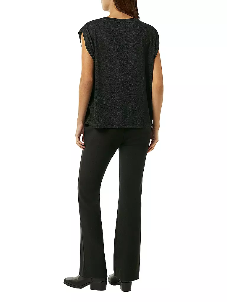 COMMA IDENTITY | T-Shirt | Nero