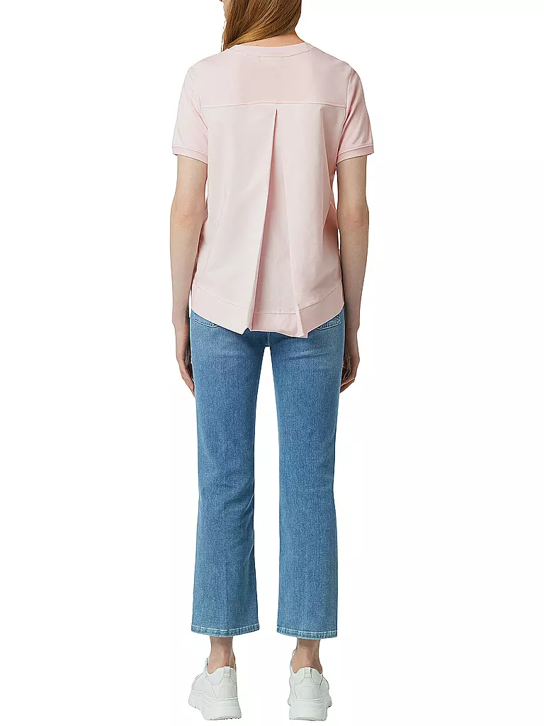 COMMA IDENTITY | T-shirt | 