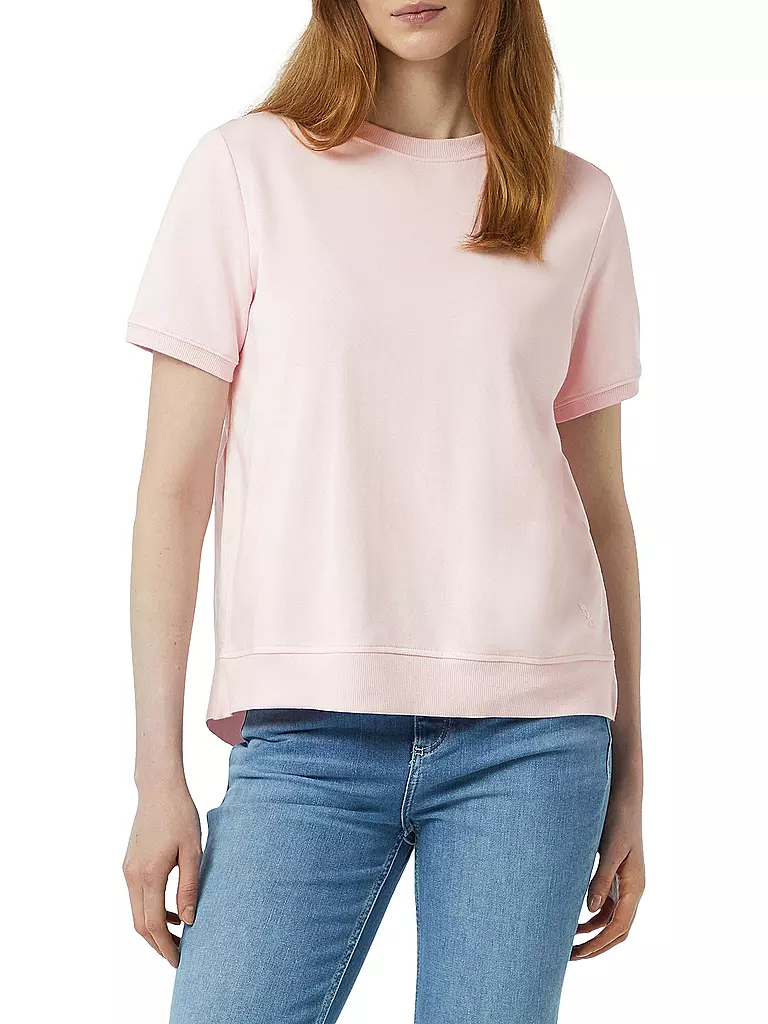 COMMA IDENTITY | T-shirt | 