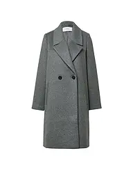 COMMA | 	 Wollmantel | Grigio