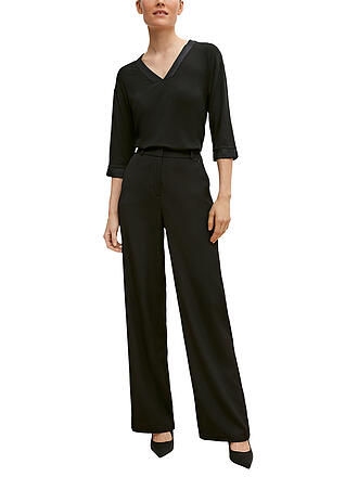 COMMA | Pantaloni a vita alta