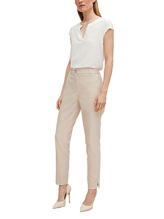 COMMA | Pantaloni Slim Fit 7/8