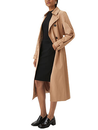 COMMA | Gonna da ufficio