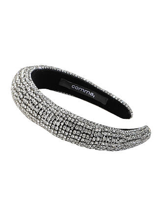 COMMA | Cerchietto per capelli con perle decorative