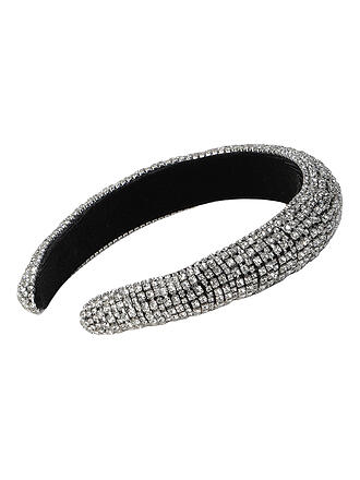 COMMA | Cerchietto per capelli con perle decorative