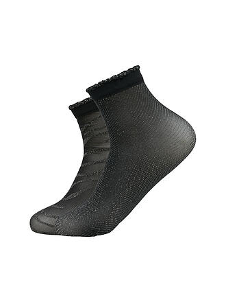 COMMA | Calzini confezione da 2 bianco