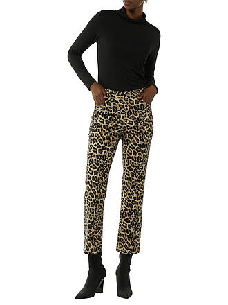 COMMA | Pantaloni Flared Fit 7/8