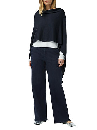 COMMA | Cape - Poncho