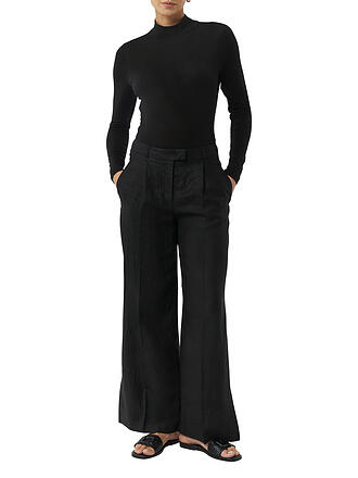 COMMA | Maglietta a collo alto