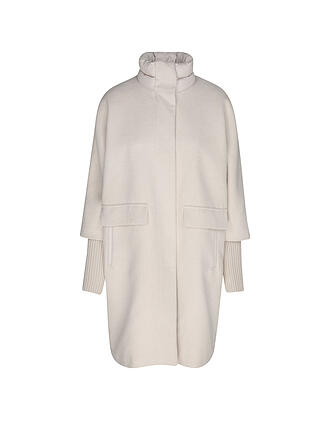 COMMA | Cappotto di lana