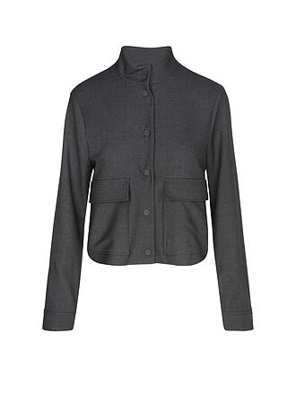 COMMA | Giacca leggera