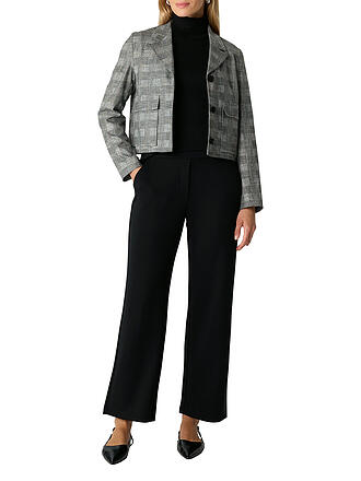 COMMA | Rollkragenpullover