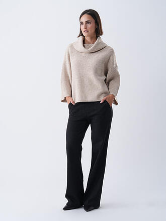 COMMA | Pullover a collo alto