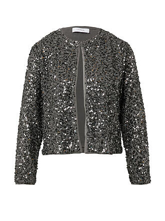 COMMA | Giacca corta