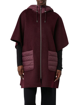 COMMA | Mantella - Poncho