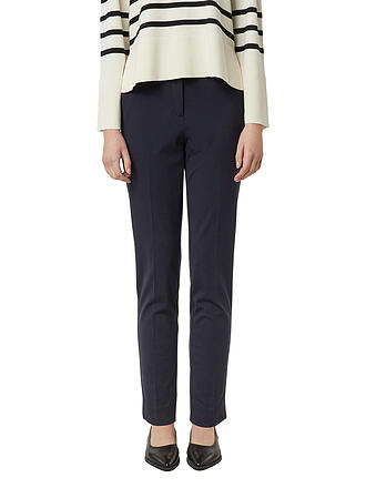 COMMA | Pantaloni business 7/8