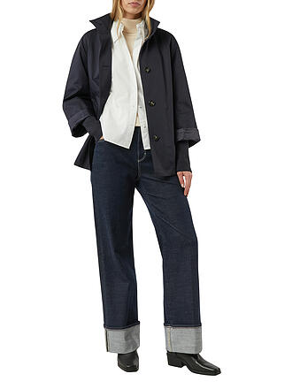 COMMA | Giacca trapuntata leggera