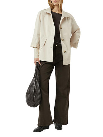 COMMA | Giacca trapuntata leggera