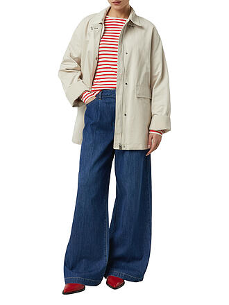 COMMA | Maglietta a maniche lunghe