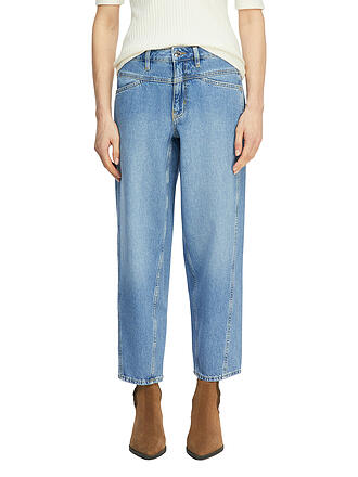 COMMA | Jeans Barrel Fit