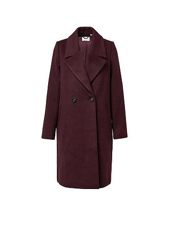 COMMA | Cappotto di lana