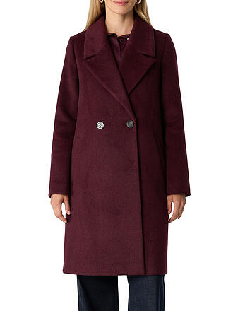 COMMA | Cappotto di lana